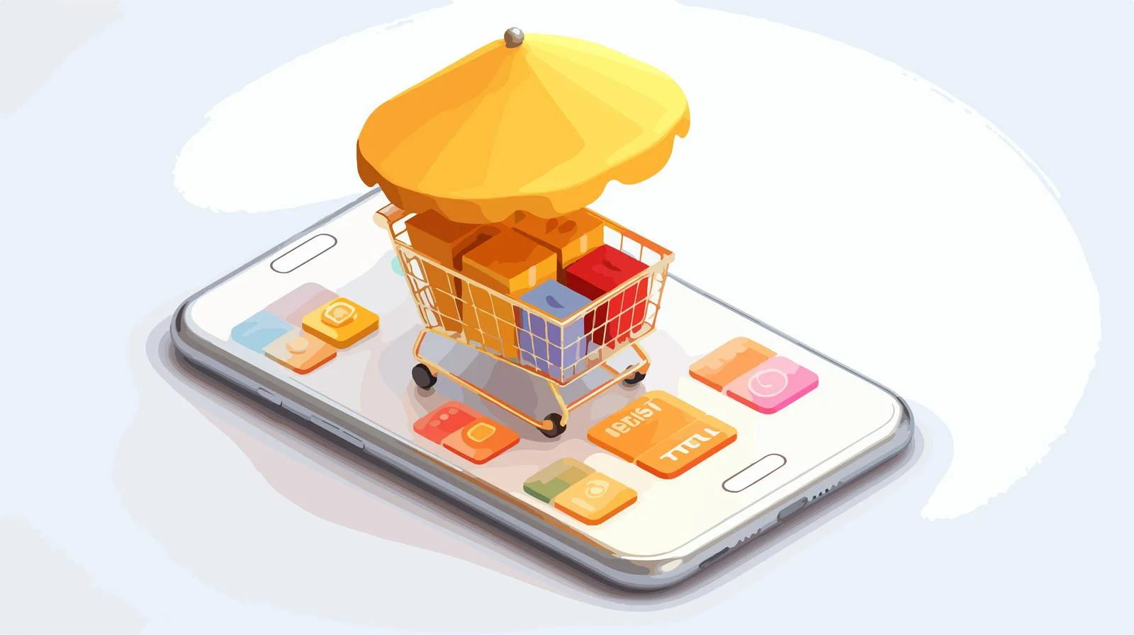 Portable Expense Receipt Printer via Smartphone — free download from Dotvec