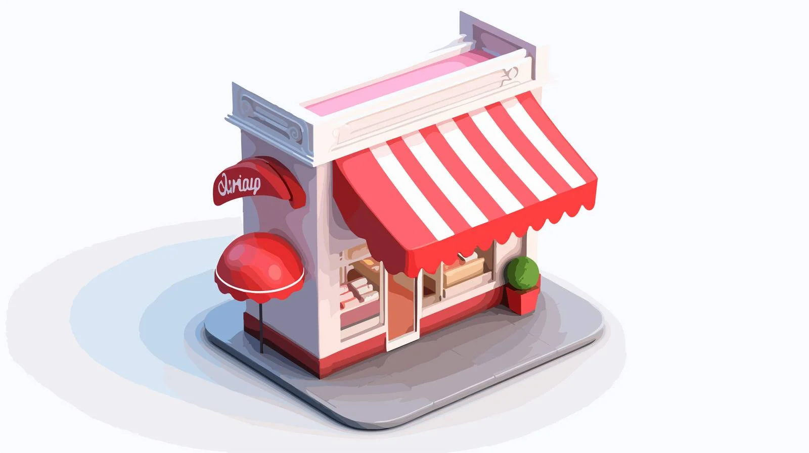 Special Offers on Mobile Phones with Awnings — free download from Dotvec