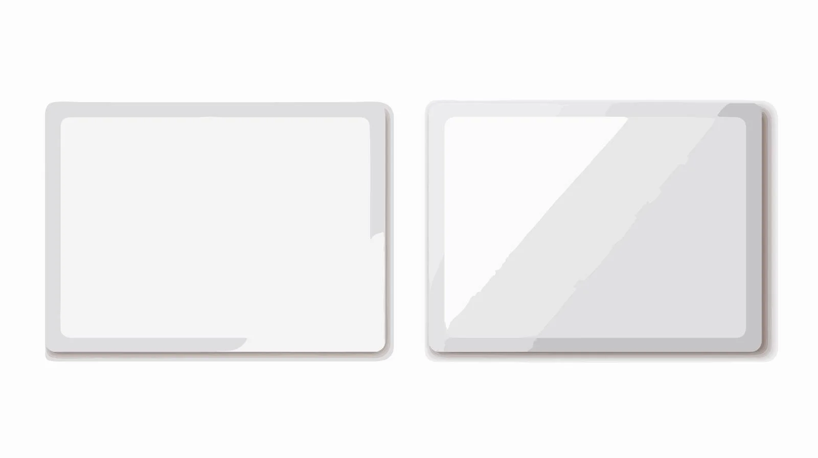 Customizable Product Label Mockup for Branding — free download from Dotvec