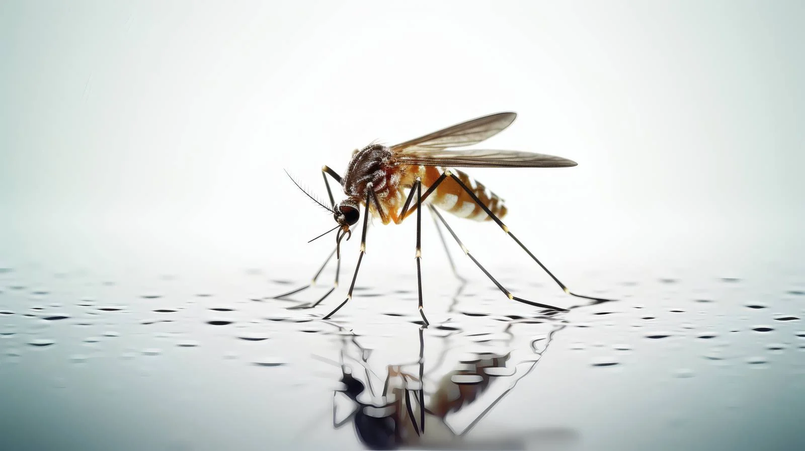 Effective Mosquito Repellent Products on White Background — free download from Dotvec