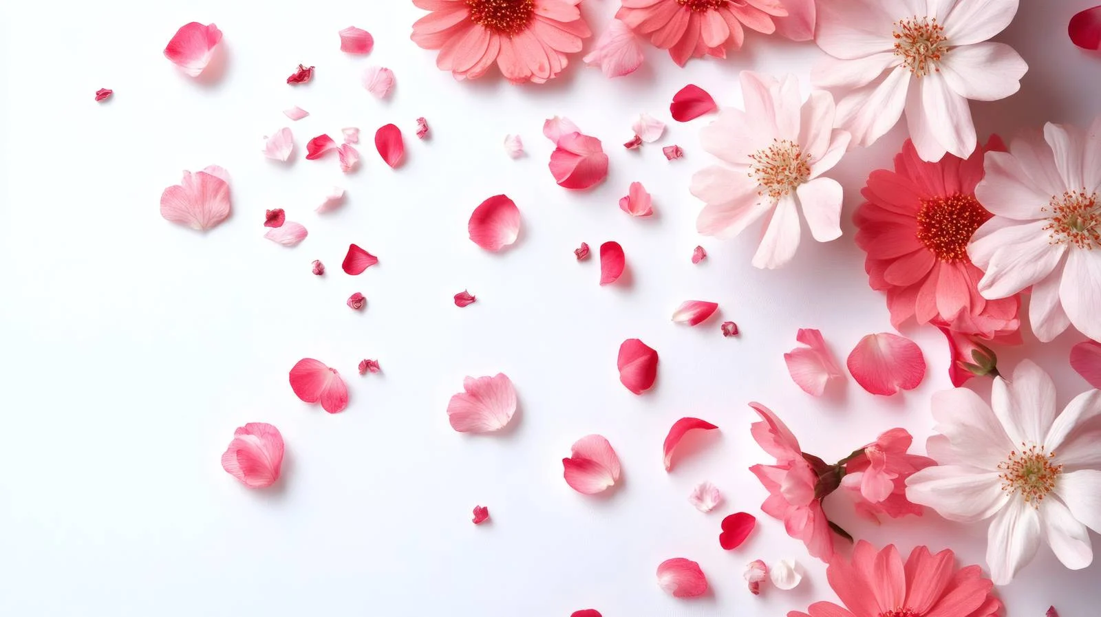 Elegant Mother's Day White Background Design — free download from Dotvec