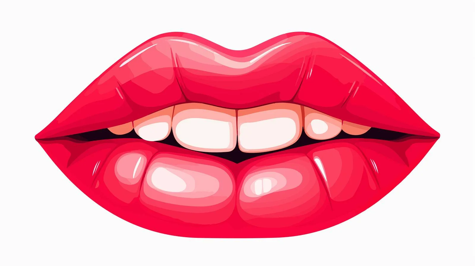 Mouth Opening Icon Usage — free download from Dotvec