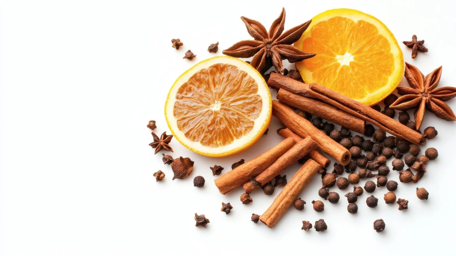 Exquisite Spices for Mulled Wine — free download from Dotvec