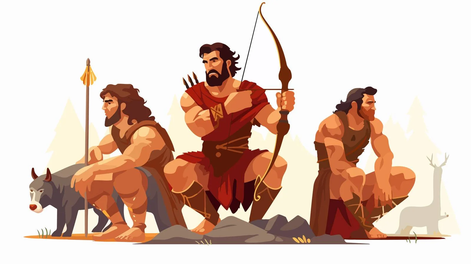 Homer's Odyssey: Suito Demise — free download from Dotvec