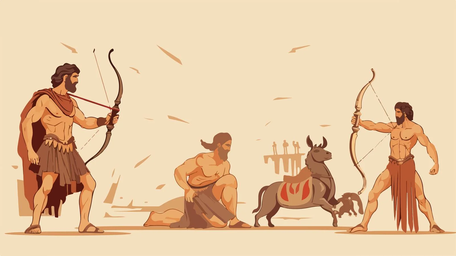 Homer's Odyssey: Suito Encounter — free download from Dotvec