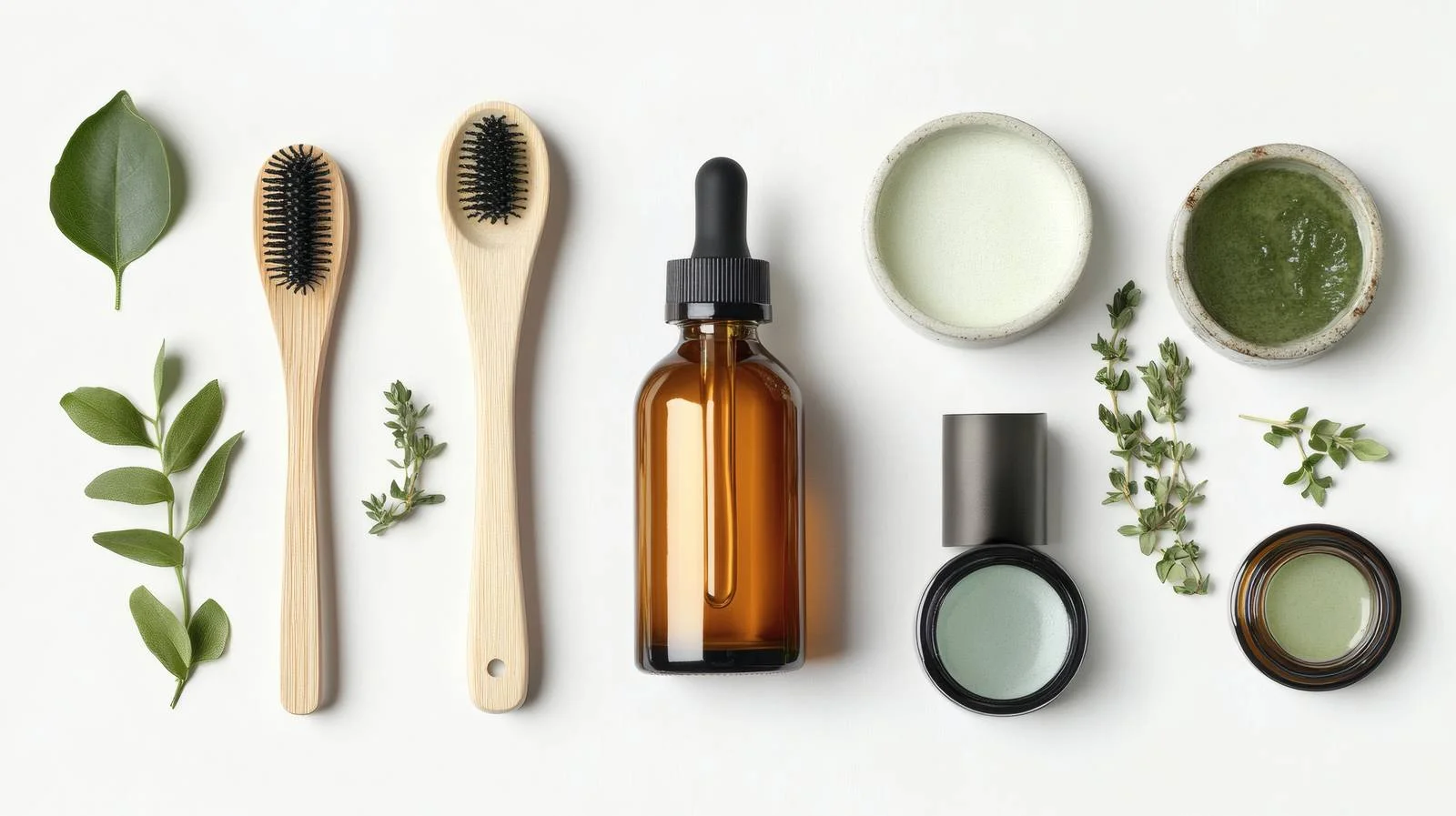 Luxurious Natural Anti-Aging Beauty Essentials — free download from Dotvec