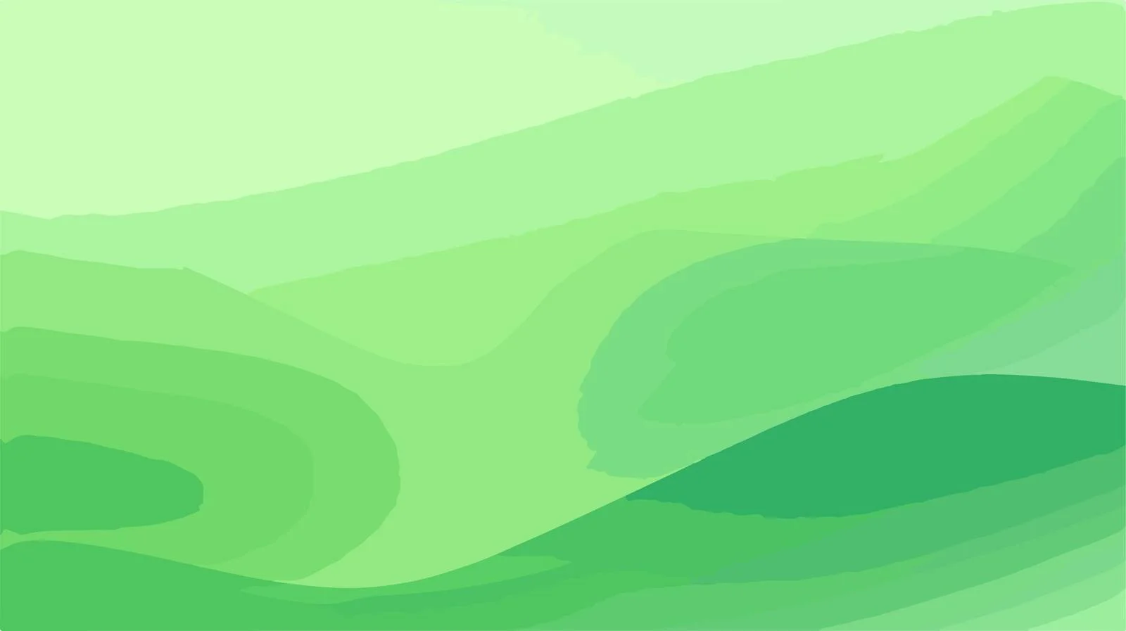 Green Abstract Background — free download from Dotvec