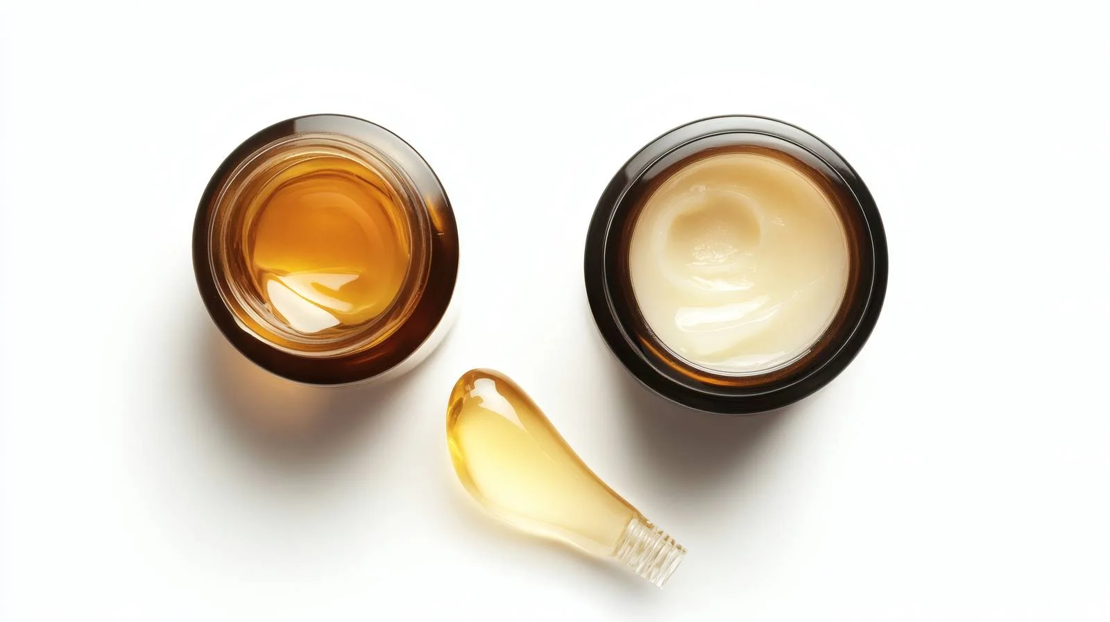 Luxurious Nourishing Cream and Serum Set — free download from Dotvec