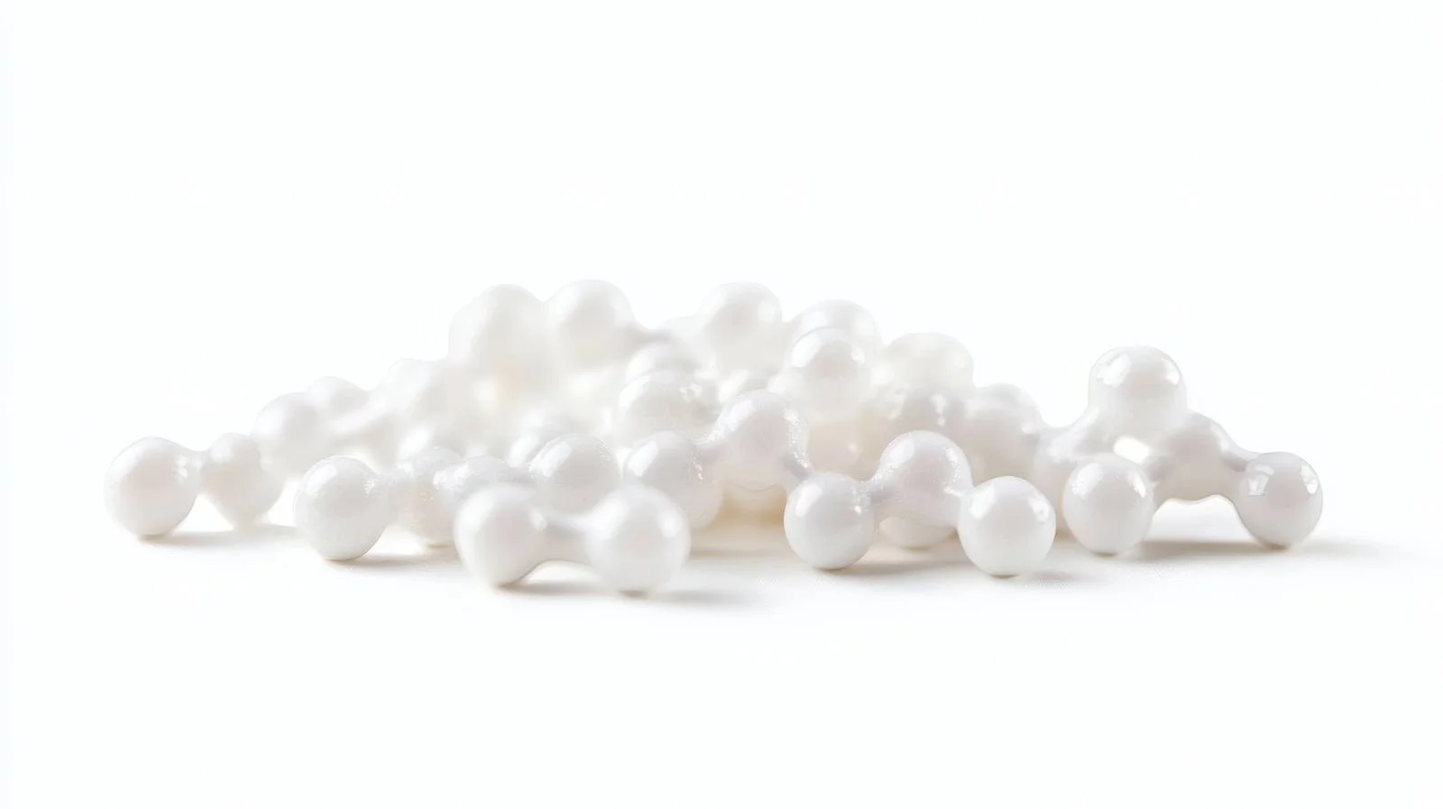 Isolated Niacinamide Mononucleotide on White Background — free download from Dotvec