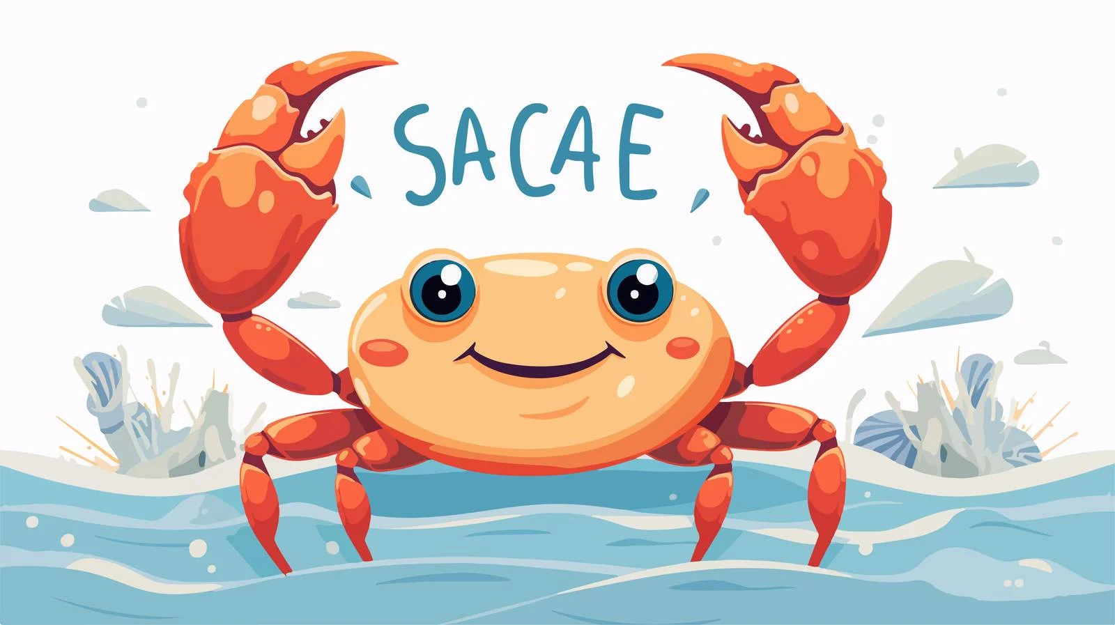 Oceanic Vector Artwork — free download from Dotvec