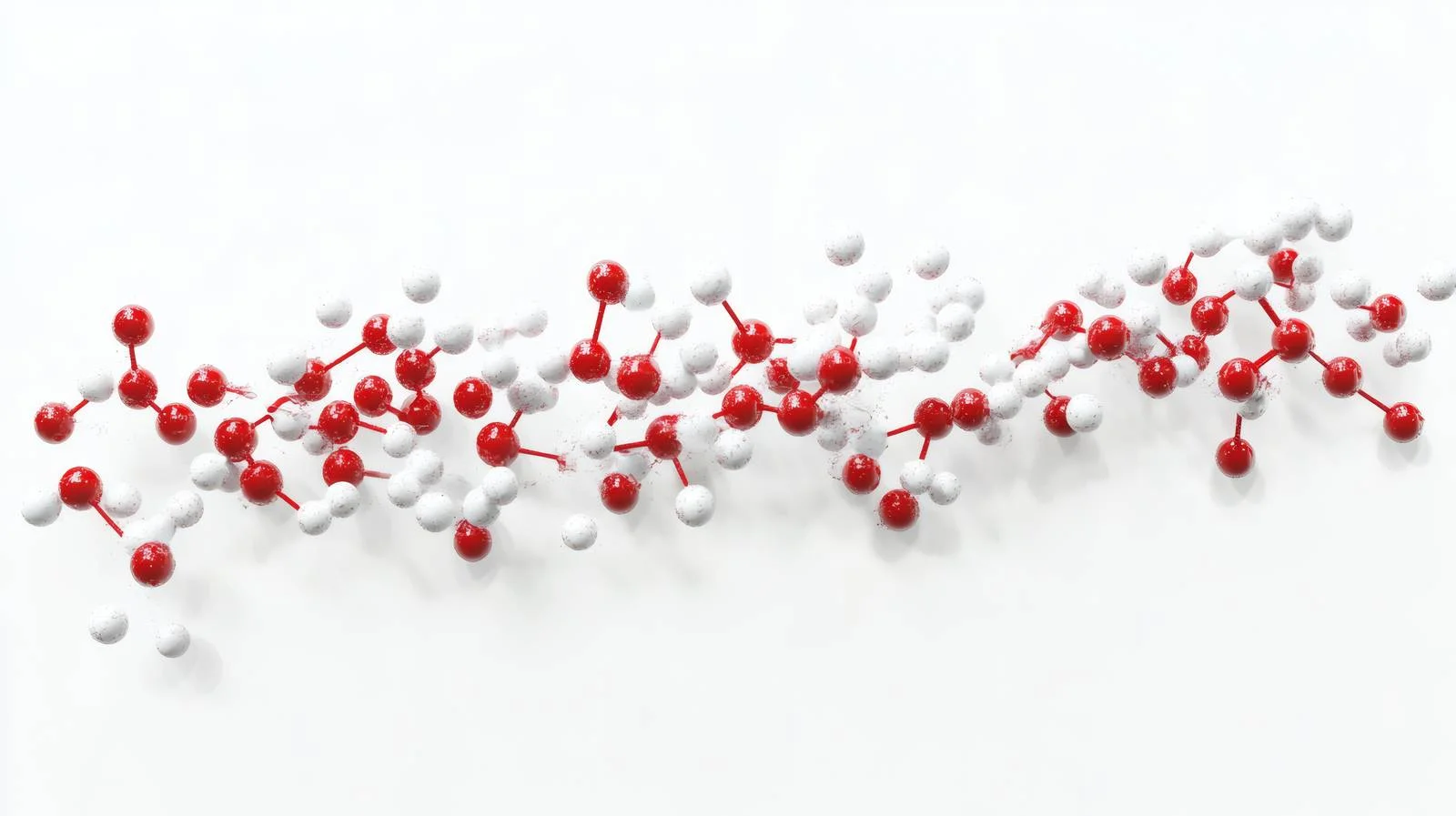 Pure Nicotinamide Mononucleotide on White Background — free download from Dotvec