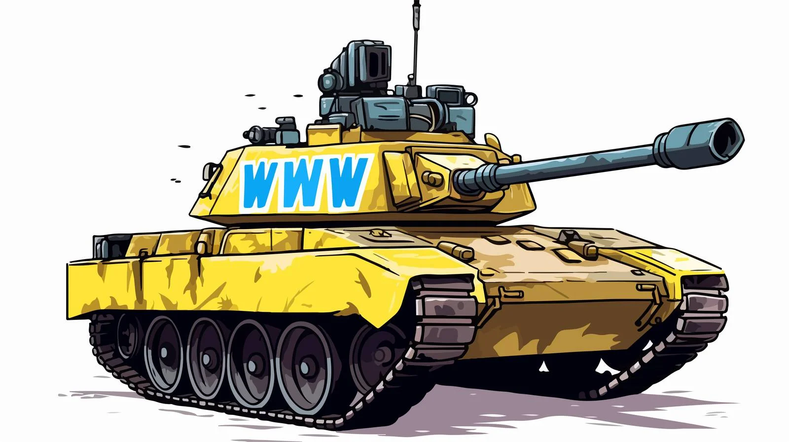 Peace Advocacy Ukraine Poster — free download from Dotvec