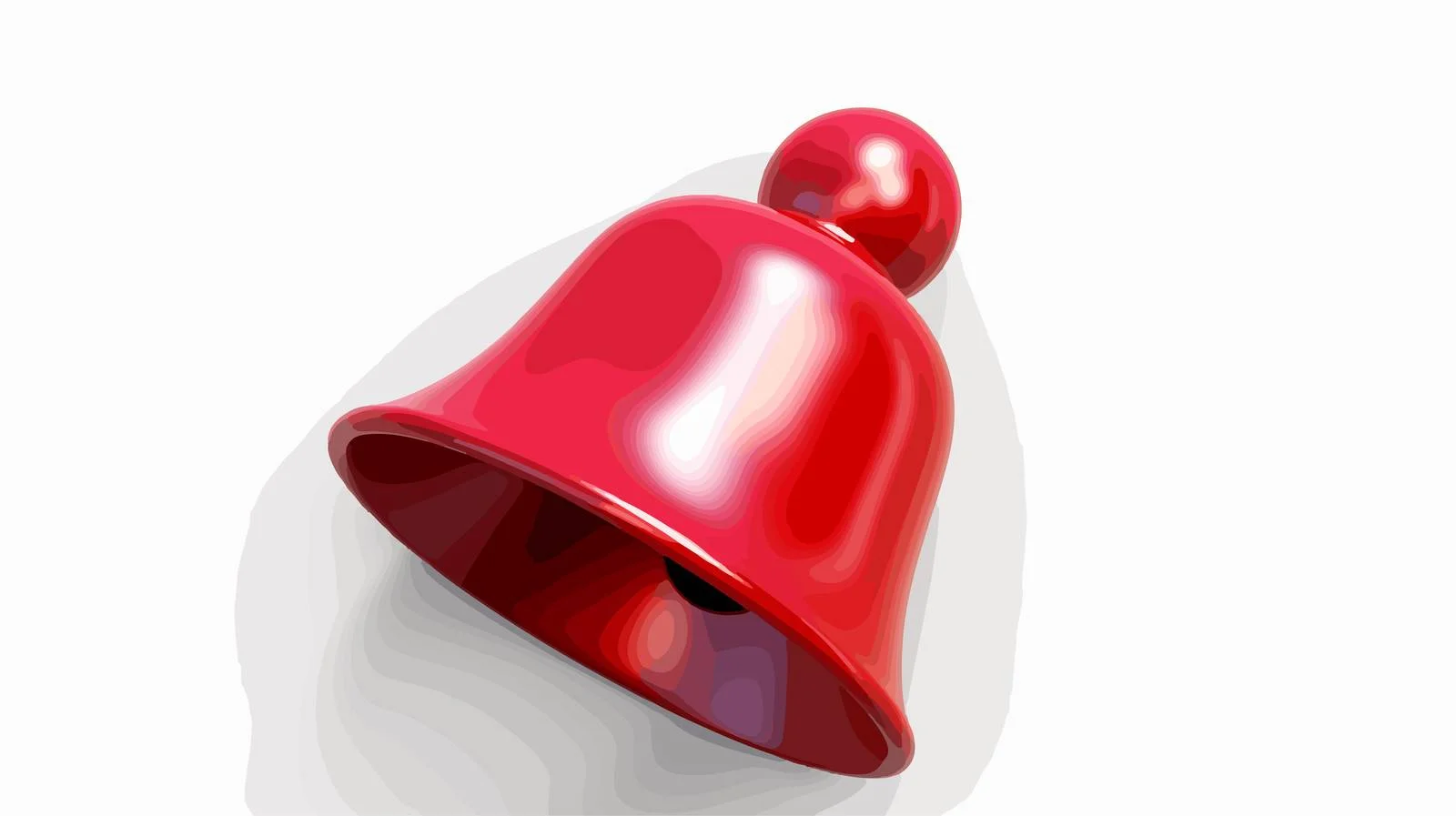 Event Notification Bell Icon — free download from Dotvec