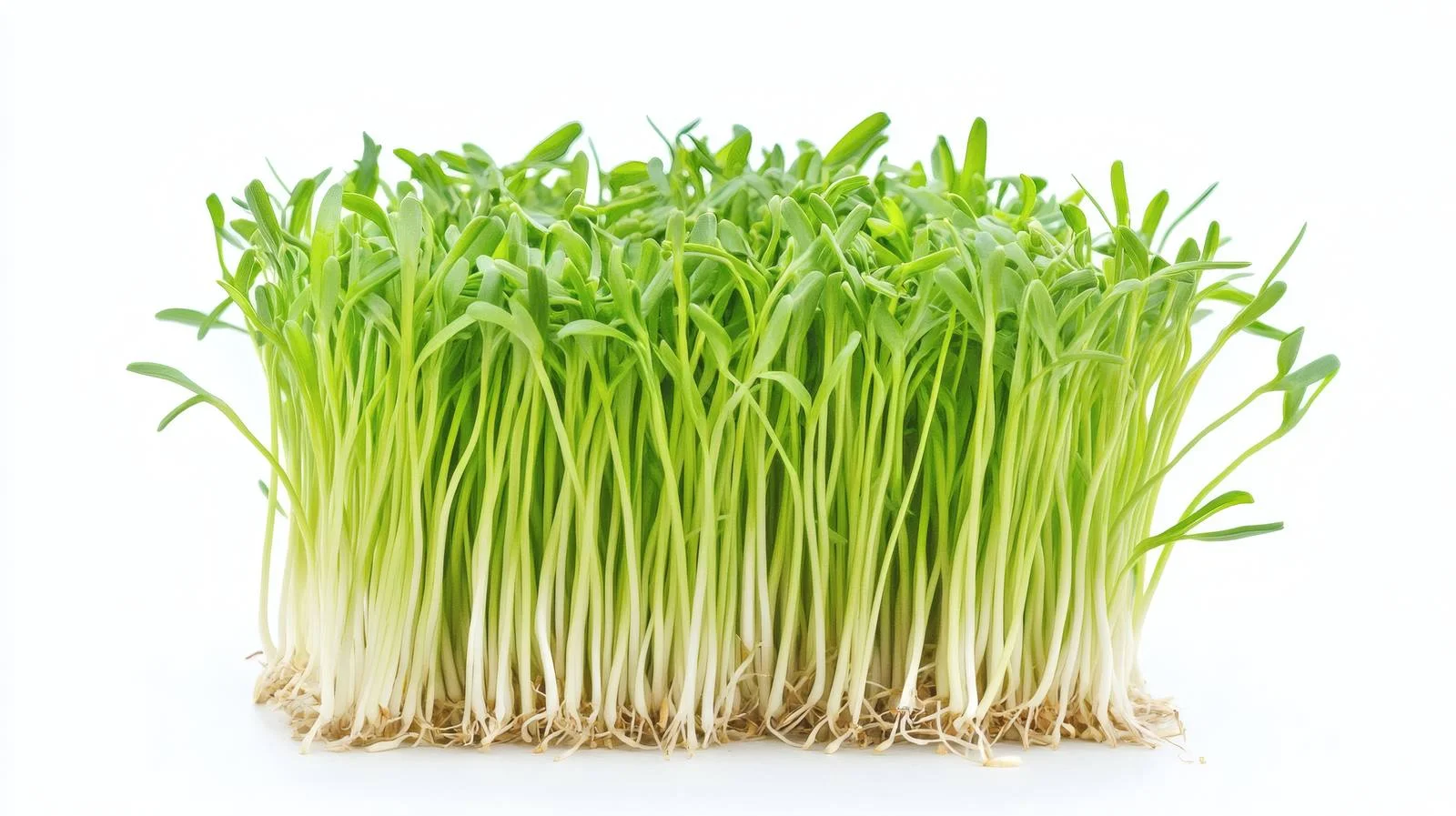 Nowruz Wheat Sprouts on White Background – free nowruz image from Dotvec