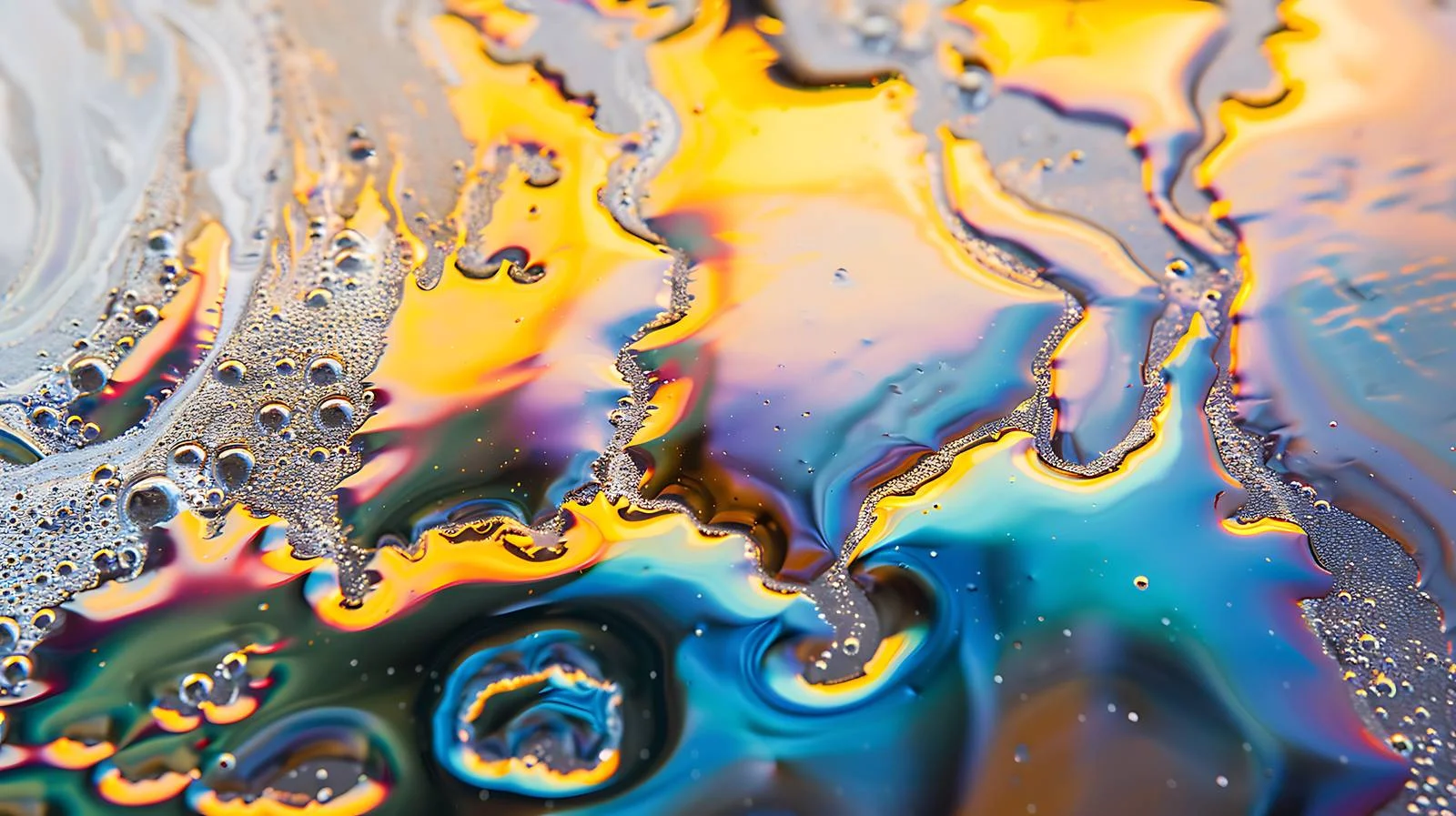 Car Engine Oil Leaks Residue After — free download from Dotvec