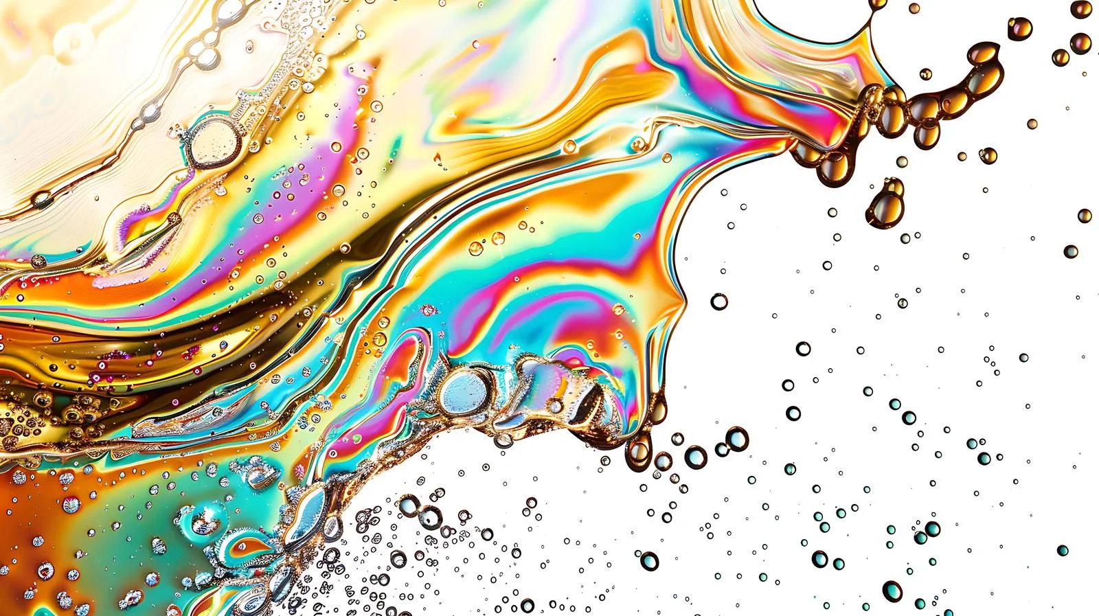 Car Engine Oil Leaks: Stains Overview — free download from Dotvec