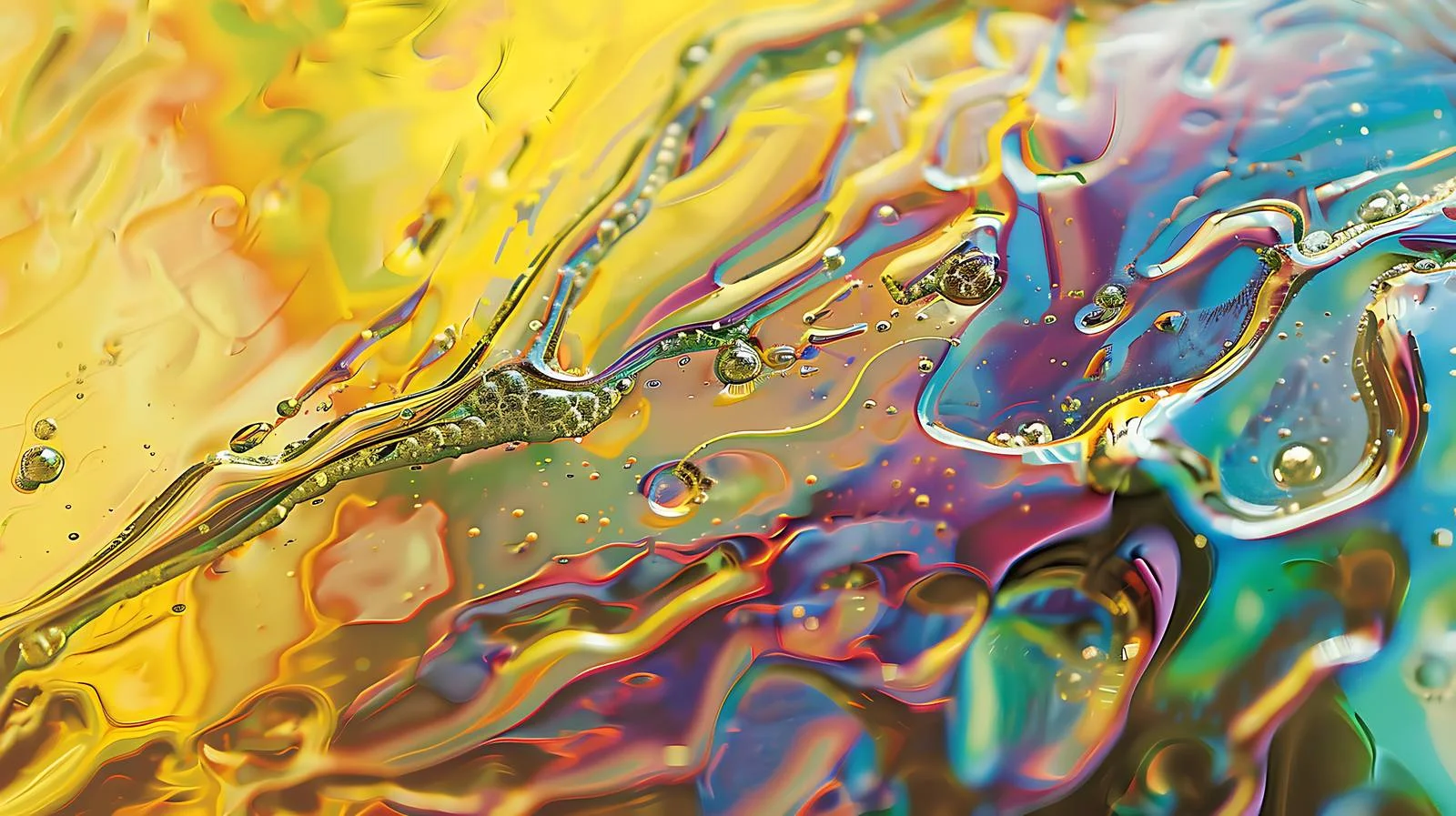 Vehicle engine oil leaks create stains — free download from Dotvec