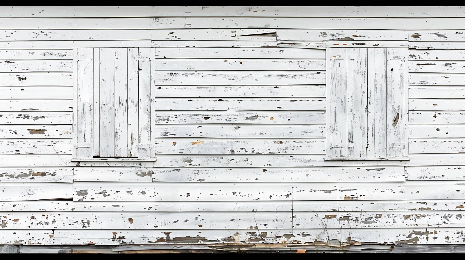 Vintage White Wall Wooden Texture Background — free download from Dotvec