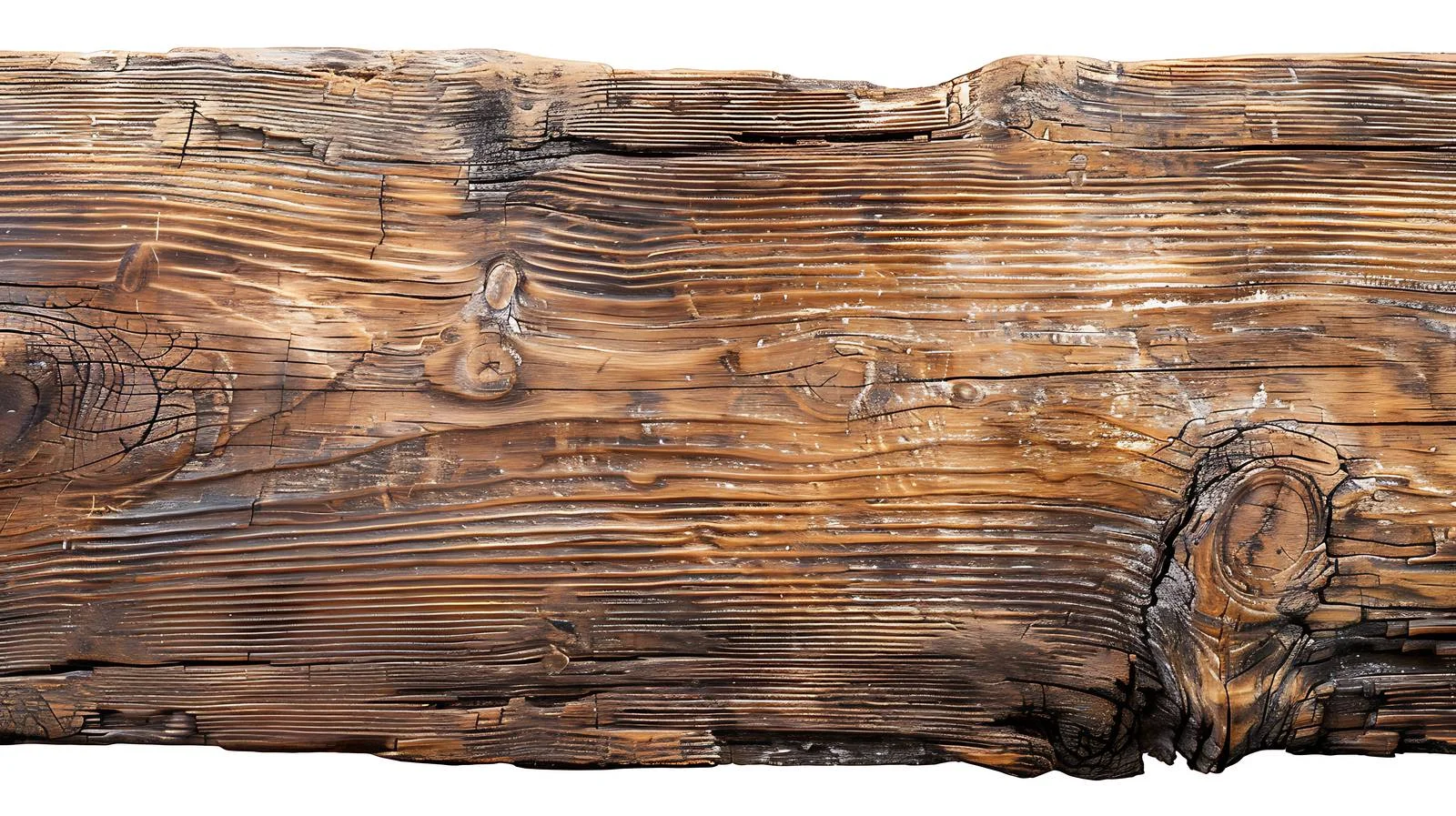 Vintage Wooden Texture with White Background — free download from Dotvec