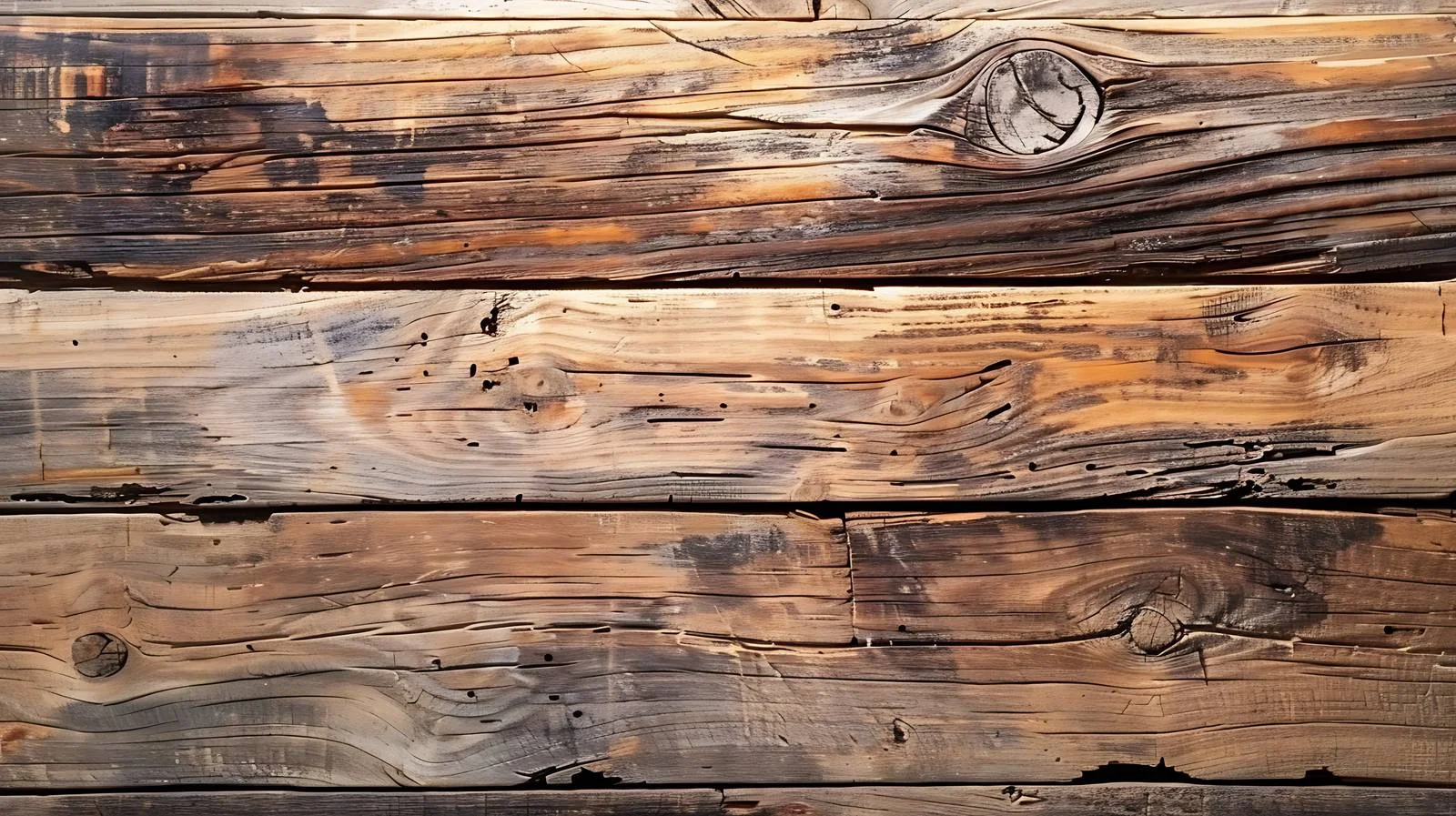 Vintage wooden backdrop with marks on white — free download from Dotvec