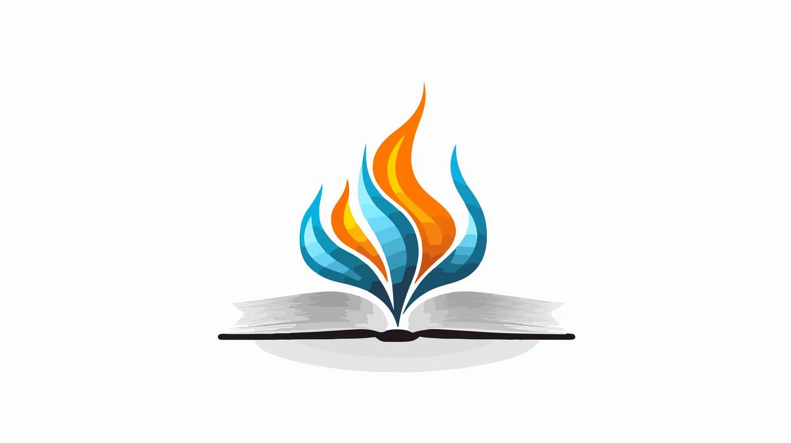 Educational Logo Design Vector Graphic — free download from Dotvec