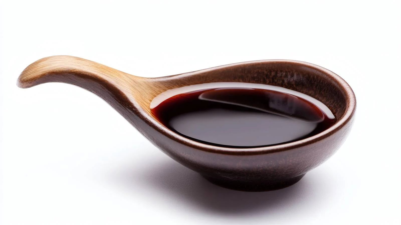 Soy Sauce vs Oyster Sauce on White — free download from Dotvec