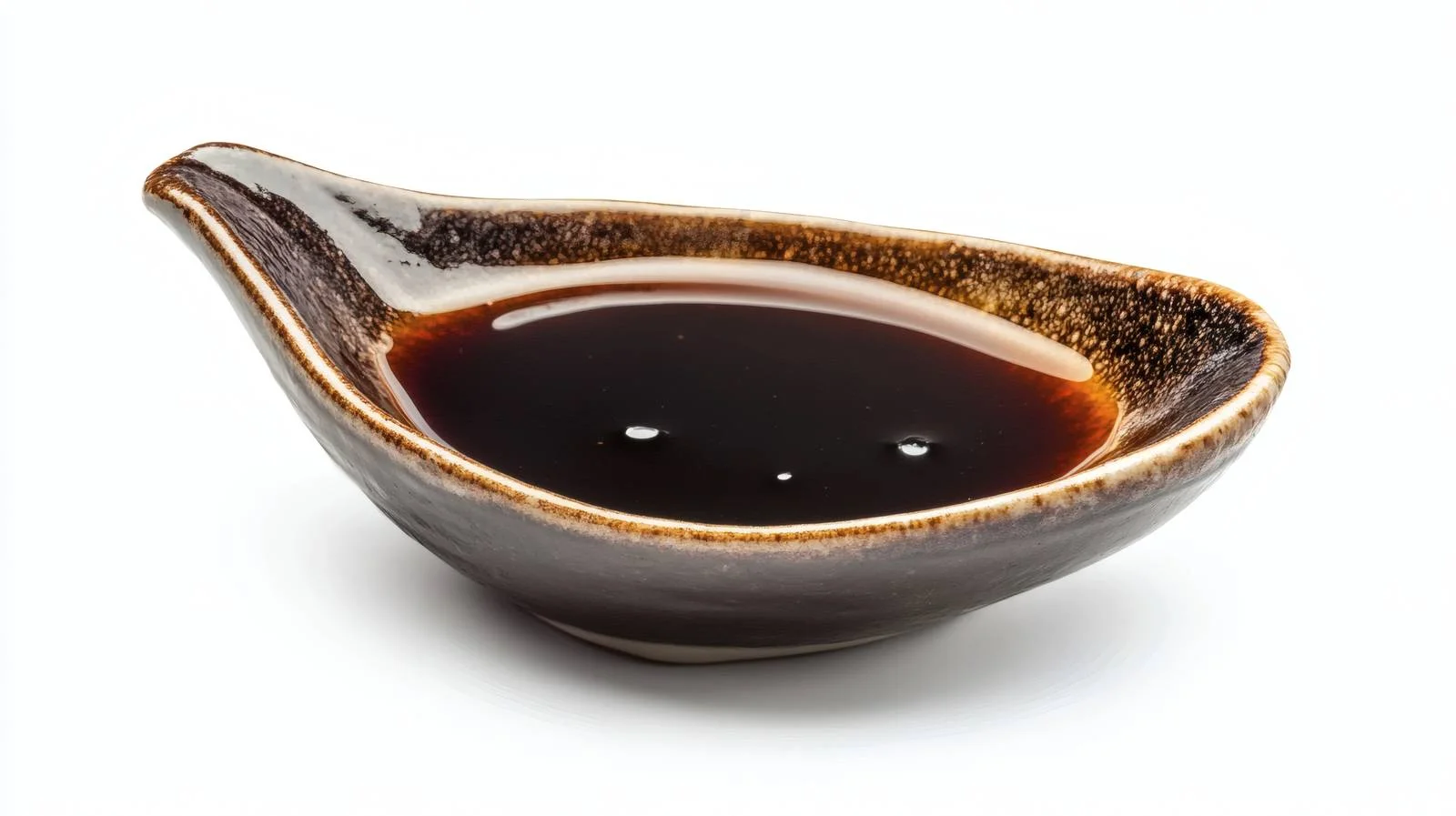 Oyster and Soy Sauces on White Background — free download from Dotvec