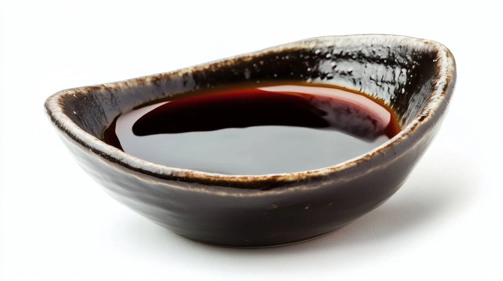 Condiment Bottles on White Background — free download from Dotvec