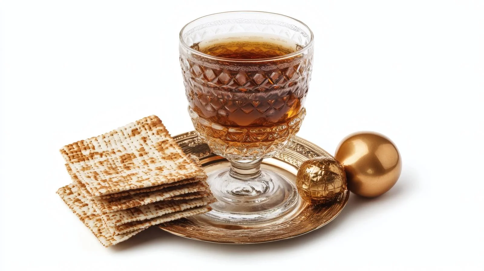 Passover Festivities on White Background — free download from Dotvec