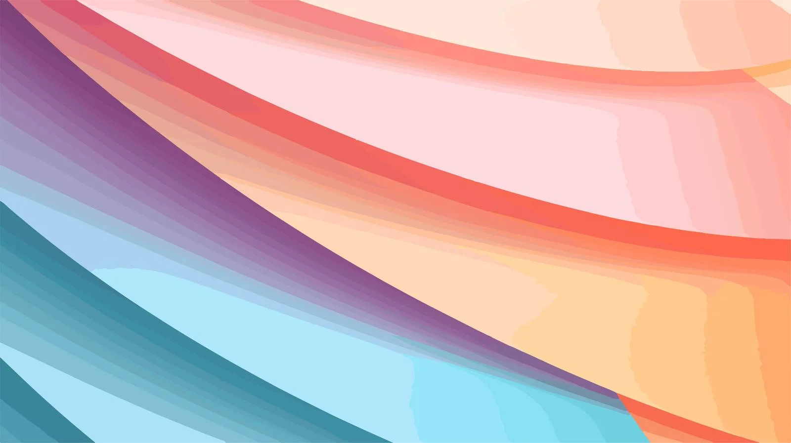 Pastel Paper Overlay Design Background — free download from Dotvec