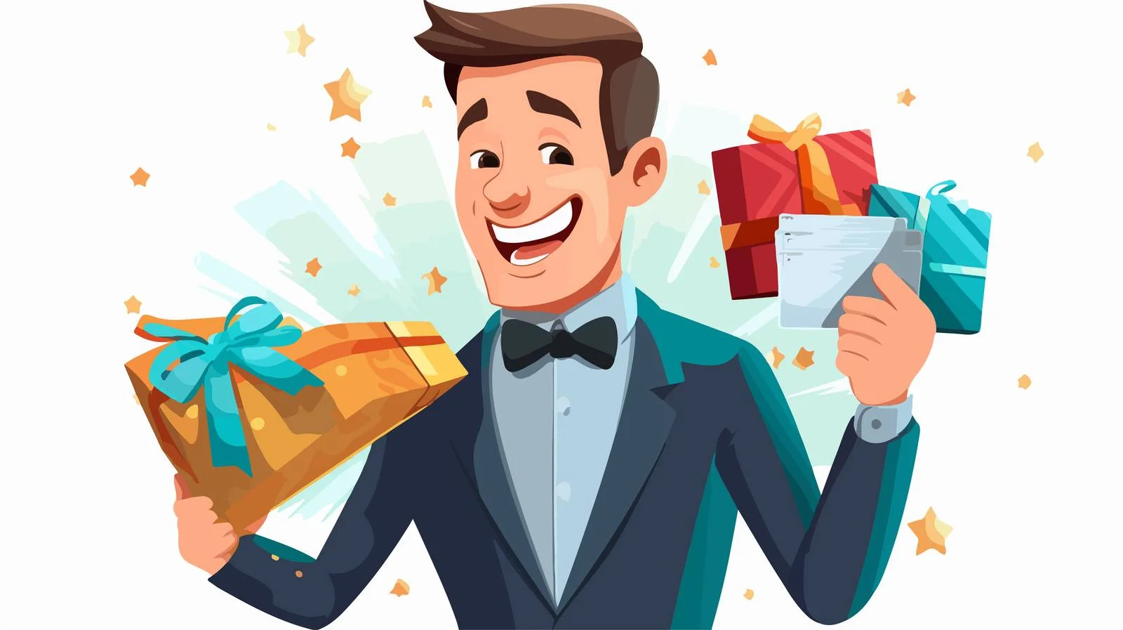 Secure Black Friday Credit Card Payment – free friday image from Dotvec