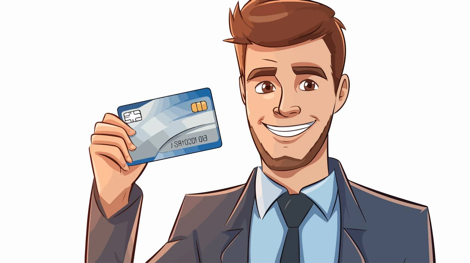 Black Friday Payment by Credit Card – free friday image from Dotvec