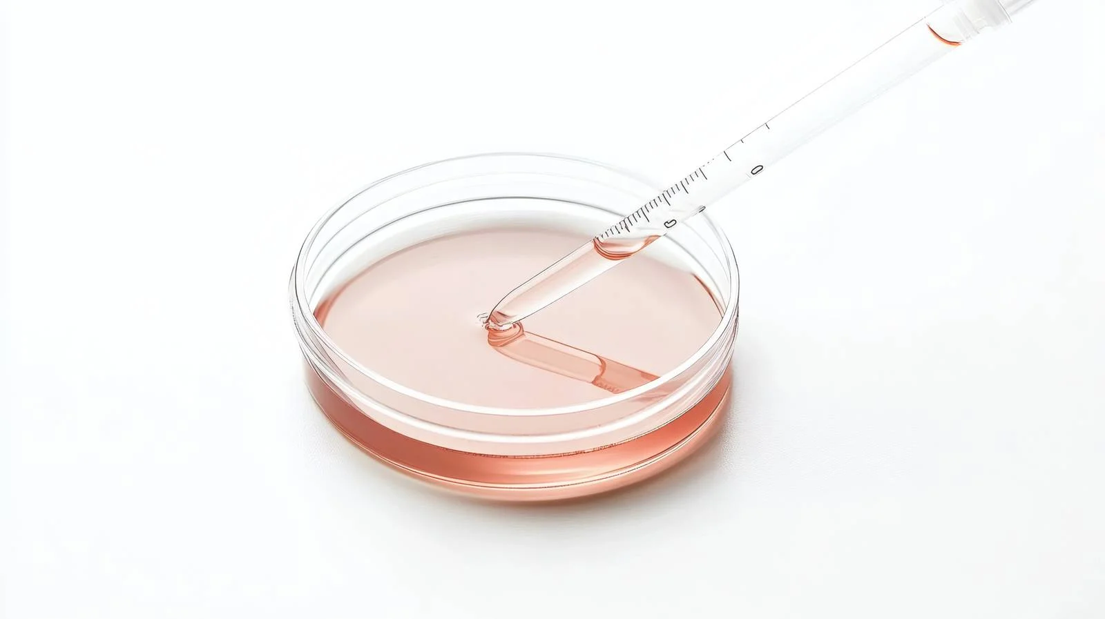 Laboratory Procedure: Serum Sample Analysis — free download from Dotvec