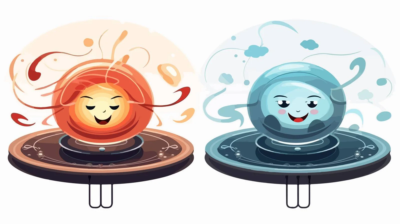 Magnetic Field Movement Analysis — free download from Dotvec