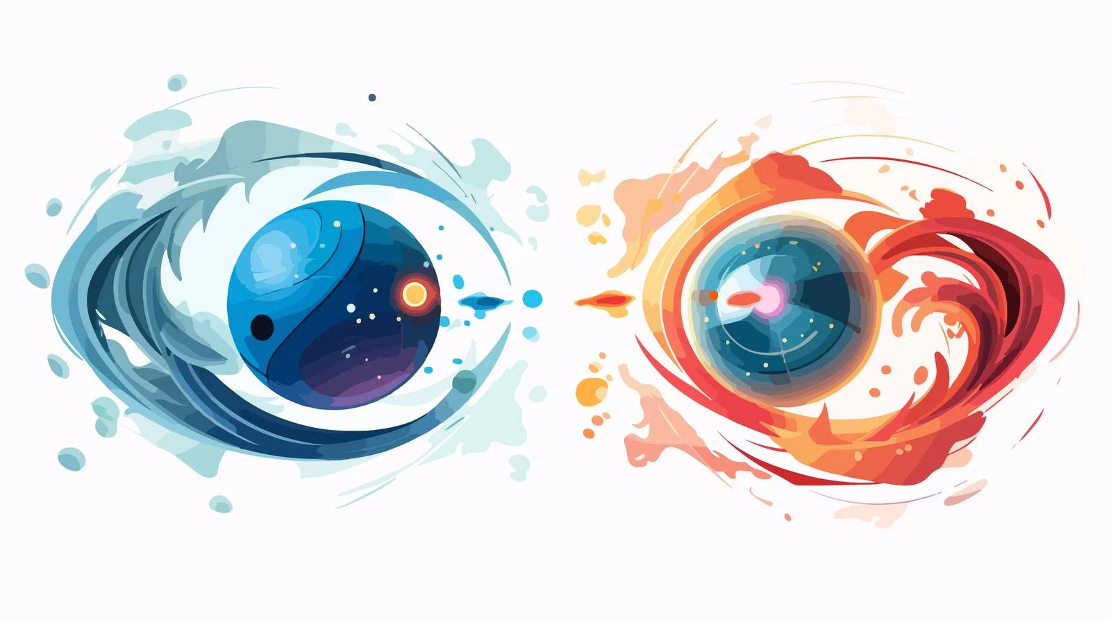 Magnetic Field Movement Exploration — free download from Dotvec