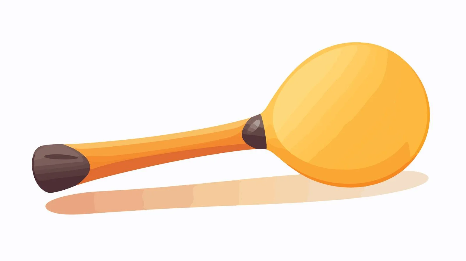 Indoor Table Tennis Bat — free download from Dotvec