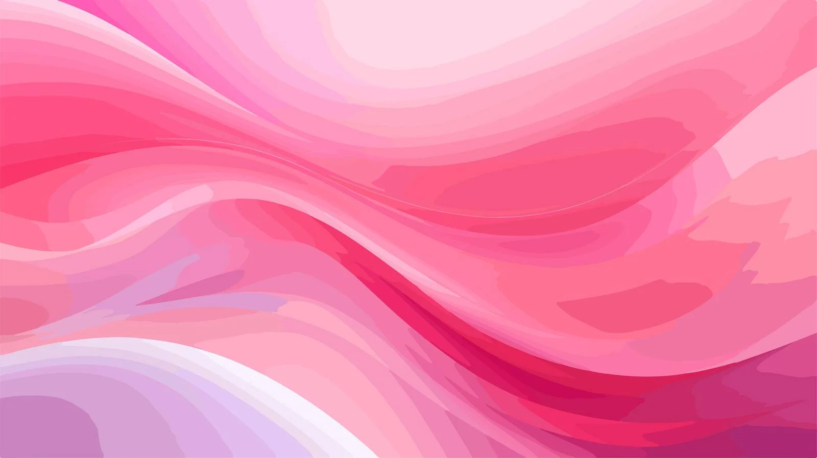 Elegant Pink Gradient Studio Background — free download from Dotvec
