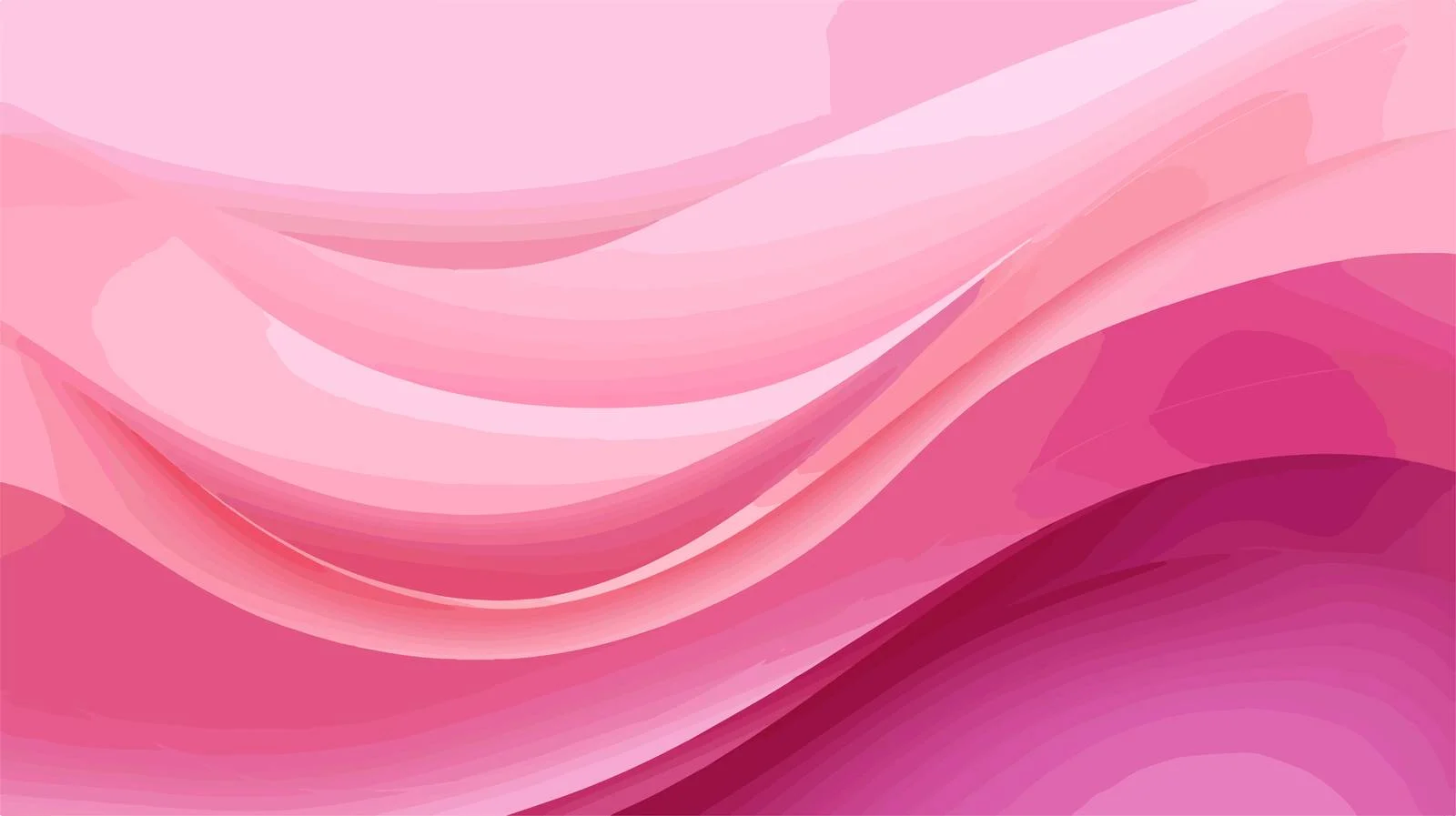 Pink Gradient Abstract Studio Background — free download from Dotvec
