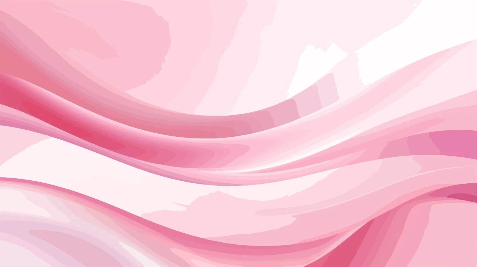 Pink Gradient Abstract Studio Background — free download from Dotvec