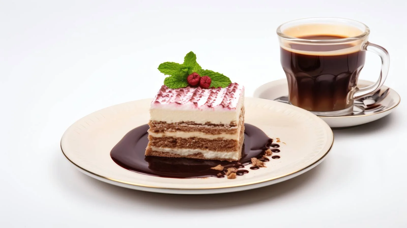 Exquisite Pismaniye & Turkish Coffee Display — free download from Dotvec