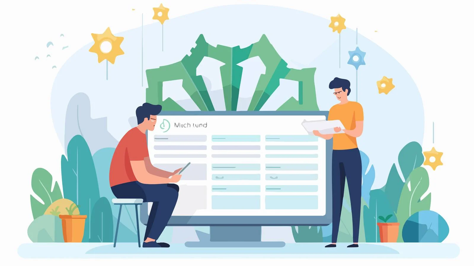 Customer Satisfaction Metrics Comparison Analysis — free download from Dotvec