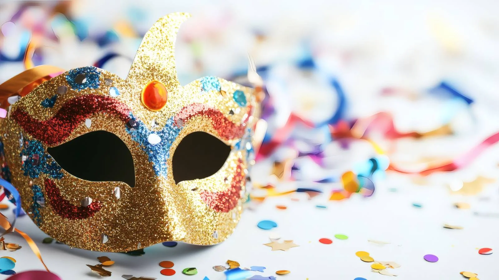 Purim Festivities White Background Elaboration — free download from Dotvec