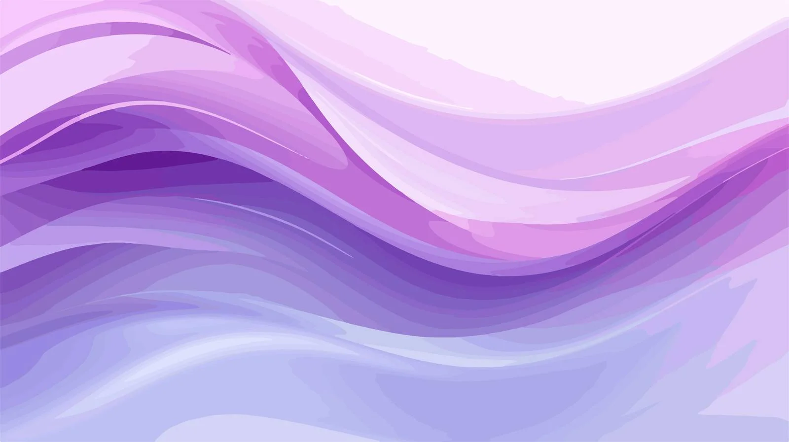 Purple Gradient Abstract Background Vector — free download from Dotvec