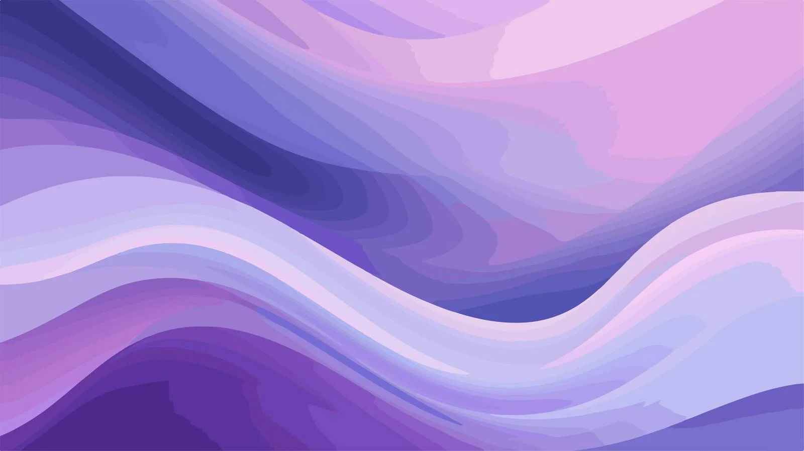 Purple Gradient Abstract Background Vector — free download from Dotvec