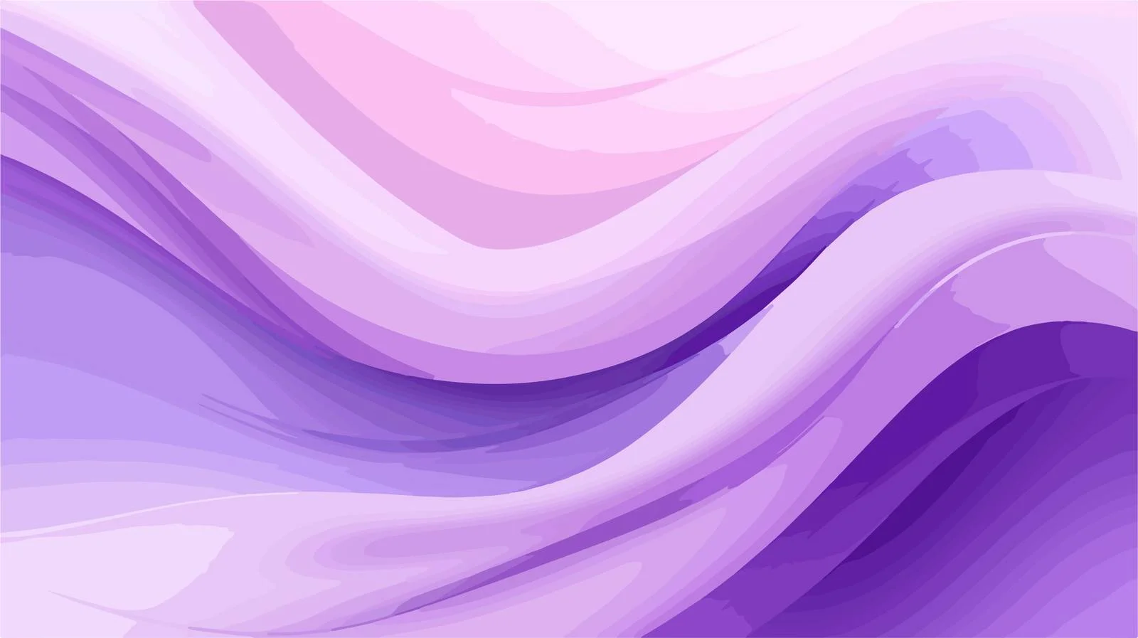 Purple Gradient Abstract Background Vector — free download from Dotvec
