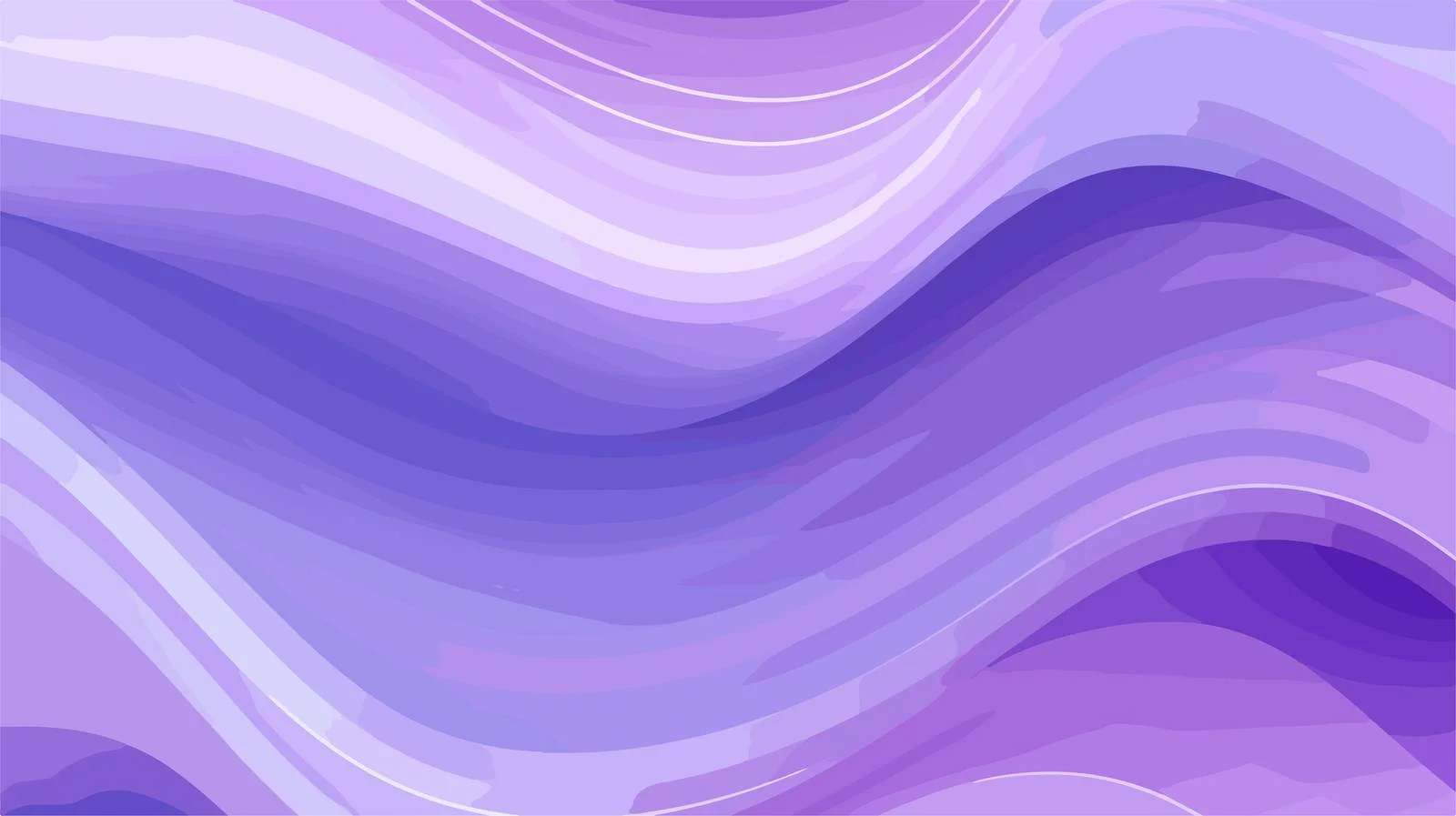 Purple Gradient Abstract Background Vector — free download from Dotvec