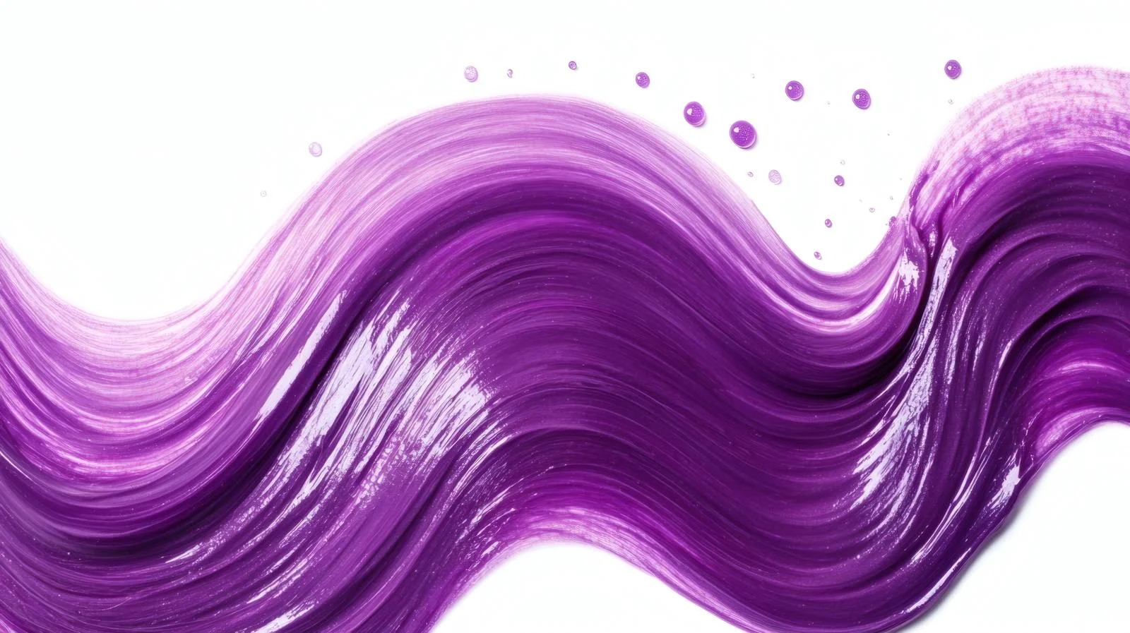 Vibrant Purple Blonde Hair Color Shampoo — free download from Dotvec