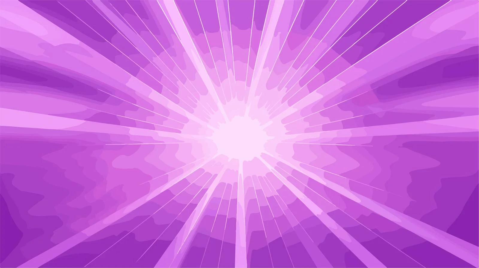 Elegant Purple Ray Background Vector — free download from Dotvec