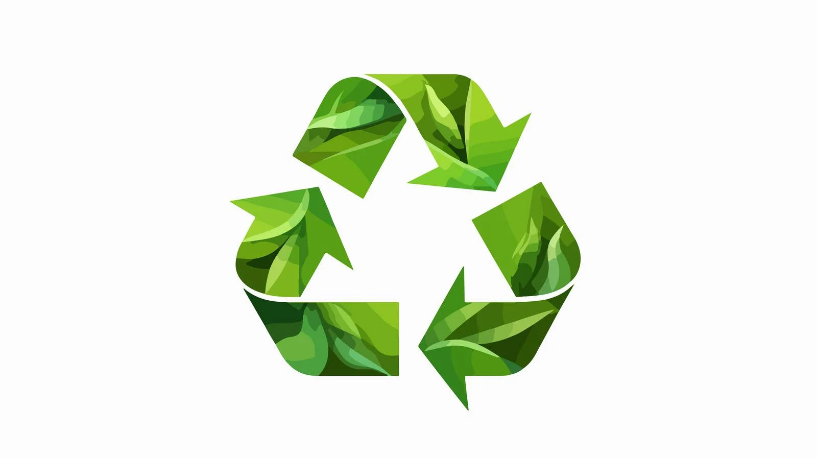 Recycled Resources Symbol — free download from Dotvec