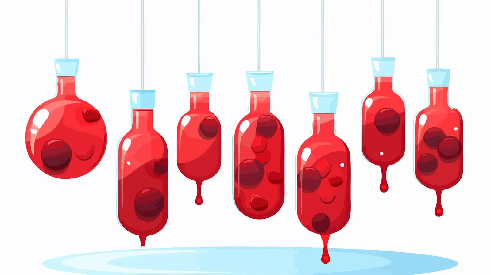Blood Donation Drive Image — free download from Dotvec
